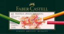 Faber Castell 12 Stück im Kartonetui: 21,50 EUR