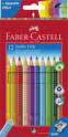 Faber Castell 12 Stück: 18,50 EUR