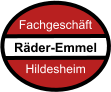 Fachgeschäft Hildesheim Räder-Emmel